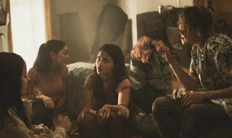 La nevera no es comedor: El día que mi hija y sus amigos me rompieron el corazón