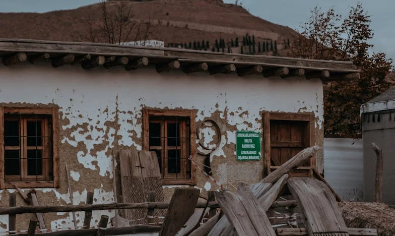 La noche en que todo cambió: culpa y redención en mi familia