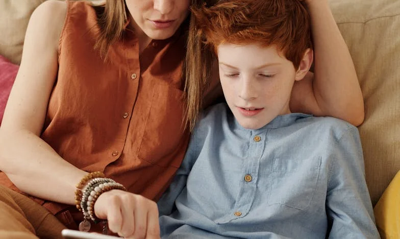 La verdad bajo la piel: El día que descubrí que no era el padre de mis hijos