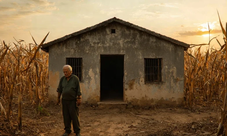 Las promesas rotas de mi hogar: el regreso que nunca fue