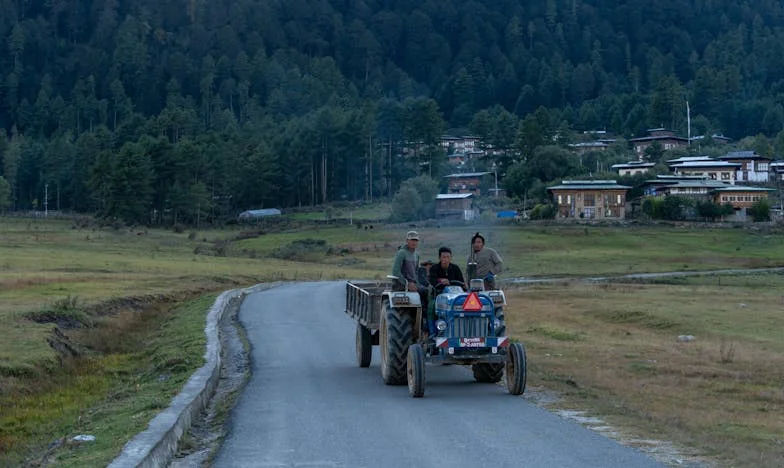 “Mamá, esta es mi hija”: El día que mi hijo cruzó la puerta con un bebé en brazos