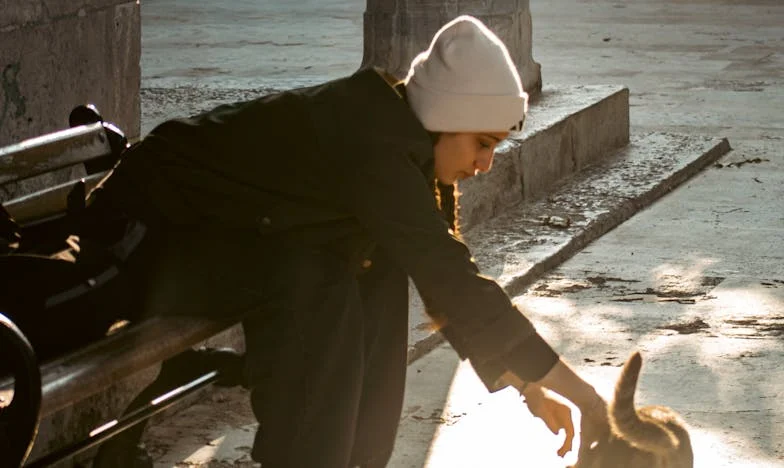 Mamá, firma por mí: La decisión que rompió mi familia