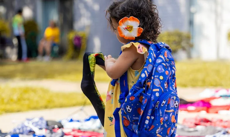 Mi familia, los parásitos: El verano en el que dije basta