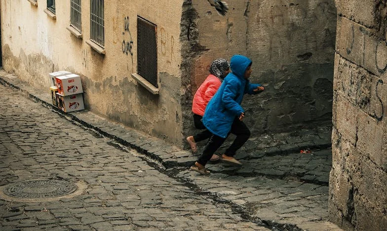 Mi hijo me ha borrado de su vida: ¿De verdad soy culpable?