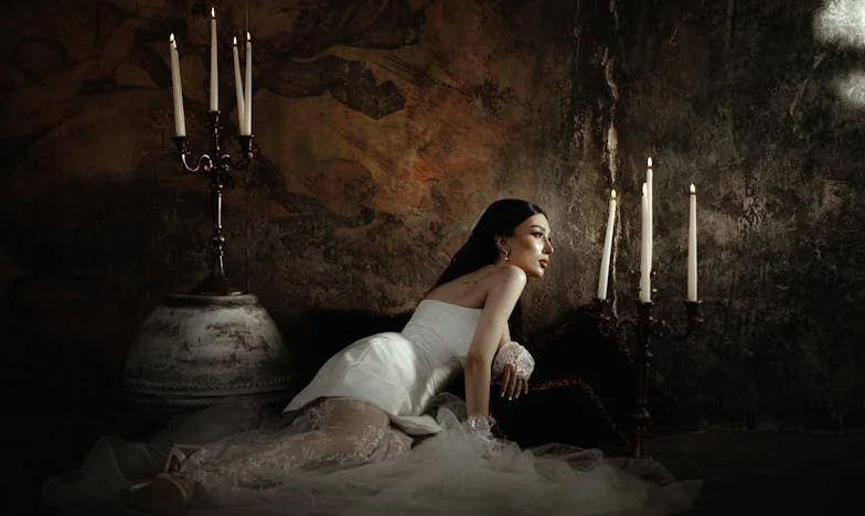 No es mi hijo, ¿por qué habría de sacrificarme?