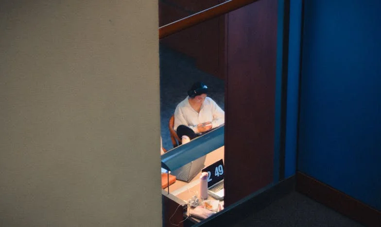 "No soy tu criada, doña Ramírez": Una historia de límites, familia y soledad