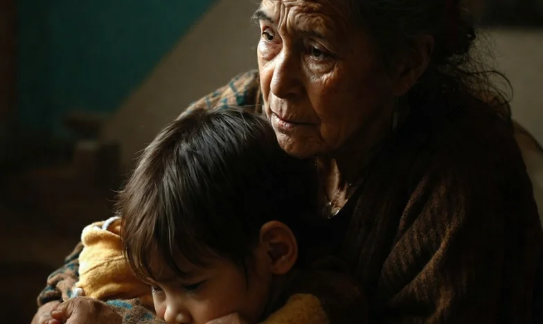 Tres meses sin mi hija: la batalla por mi nieto