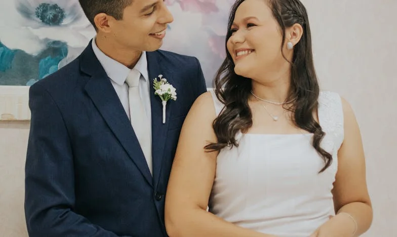 Cuando el Amor y la Ambición Chocan: La Historia de Lucía y Sergio