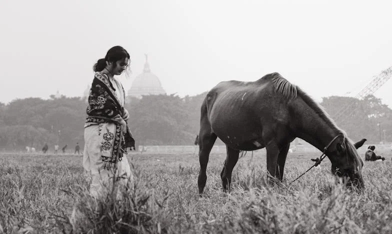 Cuando el silencio duele más que las palabras: La historia de Lucía