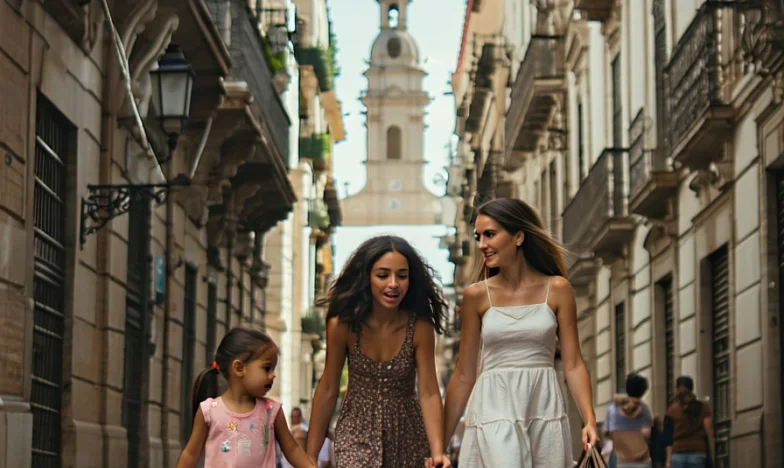 Cuando el verano llegó antes de tiempo... y yo también cambié