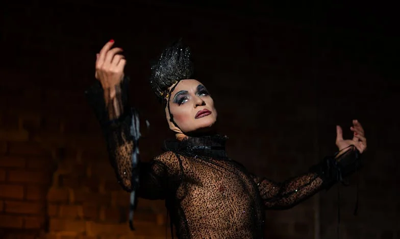 Cuando mi abuela supo que su nieto esperaba su casa