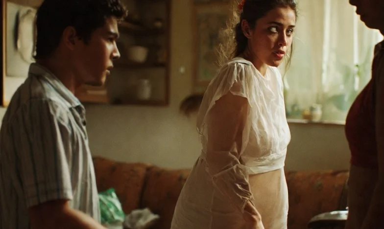 Desde ese día, todo cambió: La noche en que grité basta