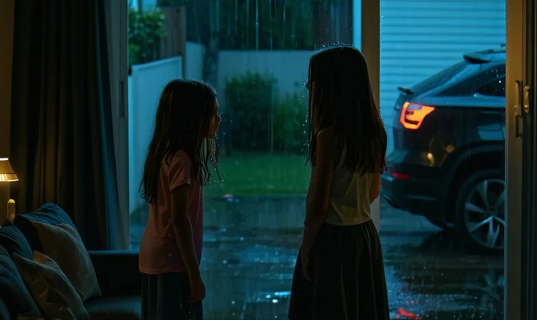 Diez años de secretos bajo la lluvia de Madrid