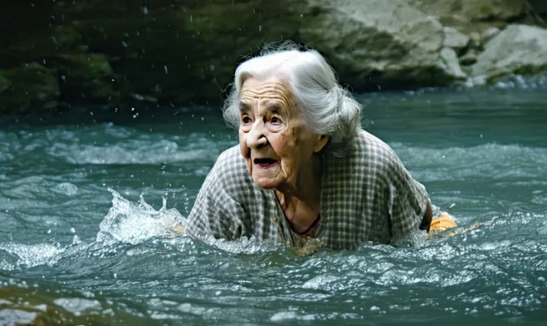 El día en que la vida me devolvió el favor: una historia de San Isidro