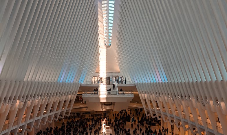 El día en que todo cambió – Una historia de vida en Madrid