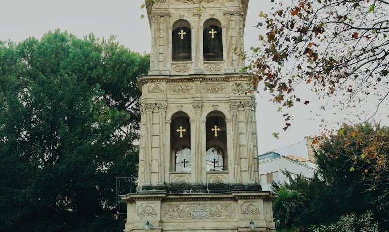 El día que cerré la puerta a mi madre