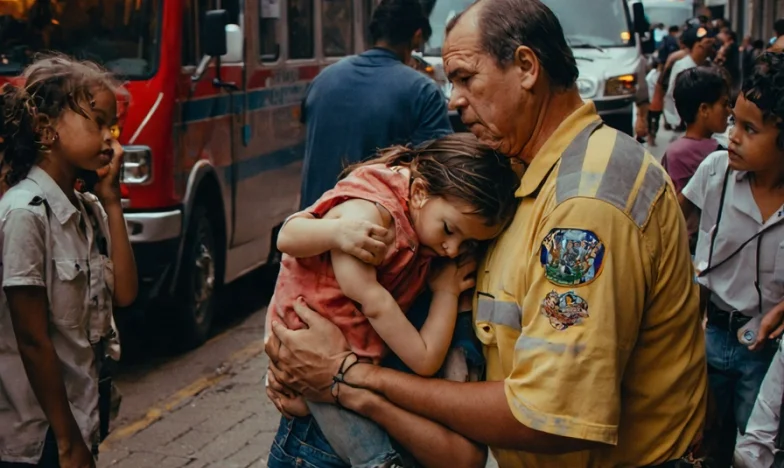 El día que la vida se rompió: una historia de ilusiones y realidades