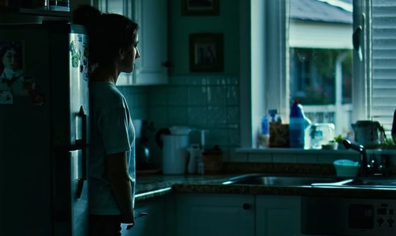 El eco de las campanas: una madre en cuarentena