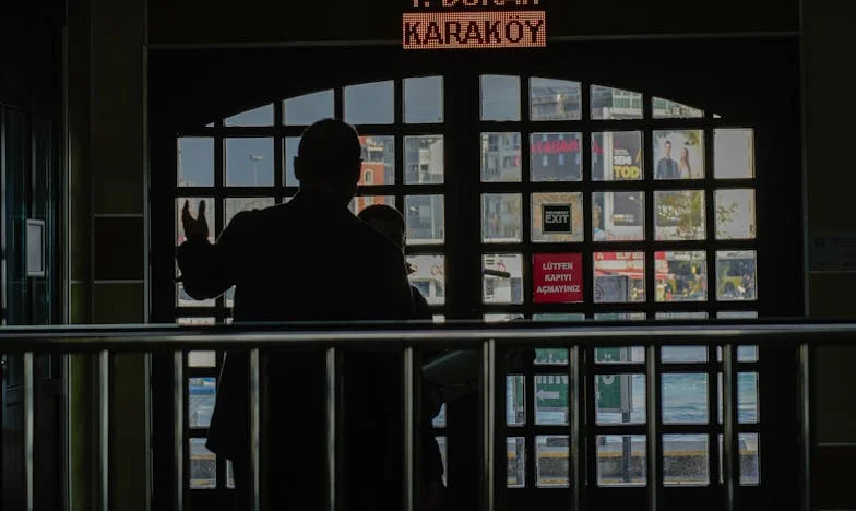 El Perdón Que Nunca Llega: La Herida de Mi Tío Ramón