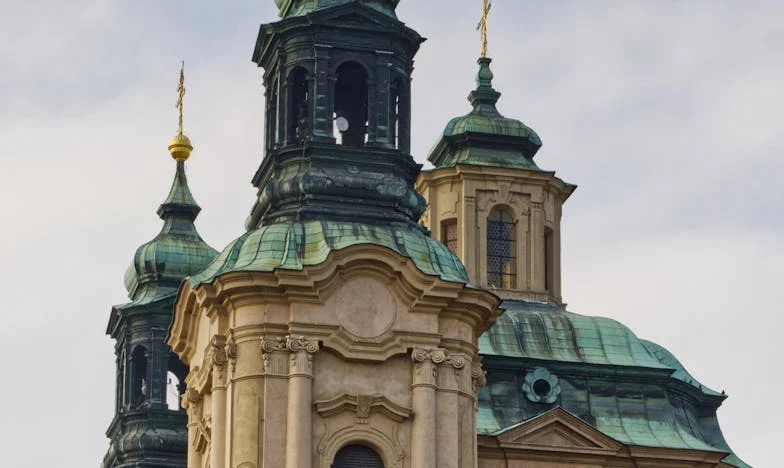El perfume que nunca olía a mí