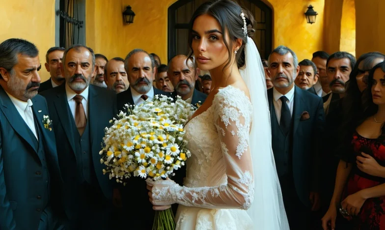 El ramo equivocado y la verdad que nunca quise escuchar