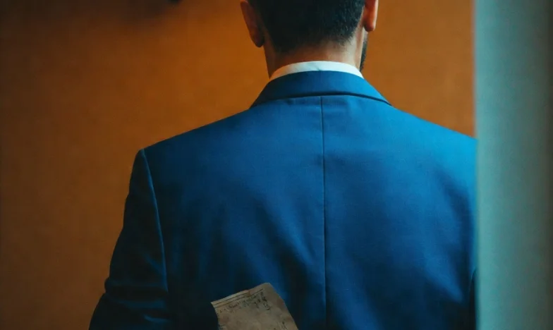 El recibo que rompió mi vida: una historia de confianza y traición en Ciudad de México