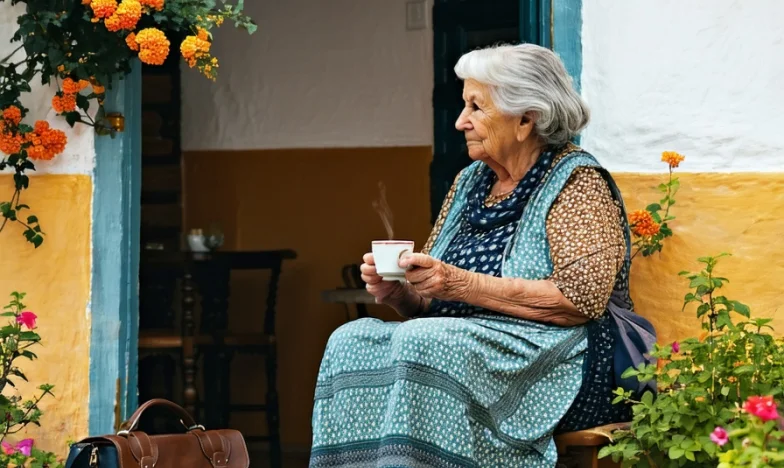 El regreso inesperado de Doña Carmen: secretos, familia y justicia en Sevilla