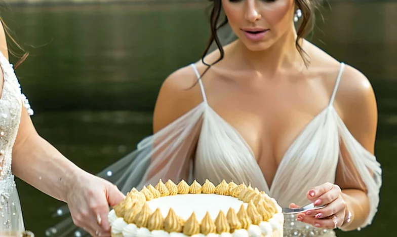 El secreto bajo el velo: una boda en Sevilla y una huida inesperada