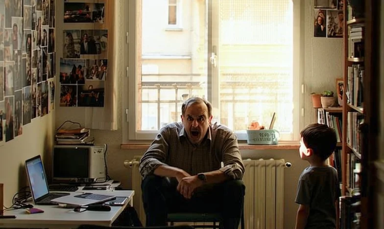 El secreto de la casa de Lucía: Un jueves que lo cambió todo