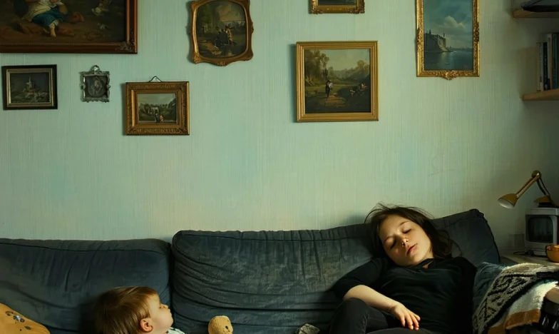 El secreto tras la puerta: una lección de humanidad en Lavapiés