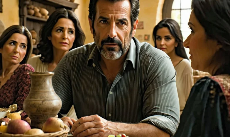 El vendedor de croquetas que conquistó España: una lección de humildad y éxito