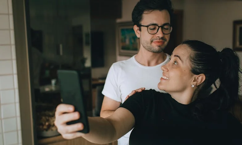 En la penumbra de la noche: Cuando mi cuñada llamó a mi puerta