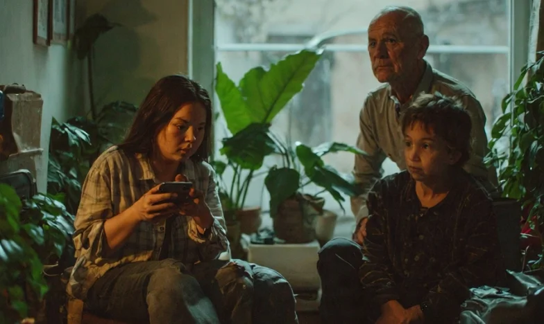 Entre el amor y la locura: cuando mi suegra tocó la puerta