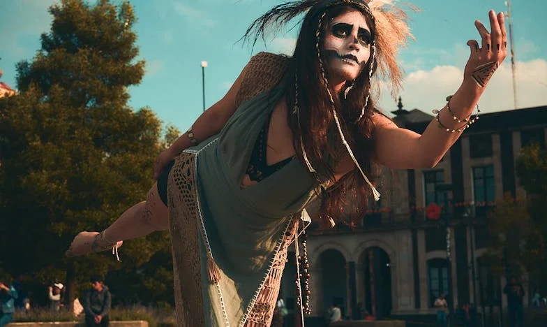 Entre el amor y la sangre: mi lucha por ser yo misma