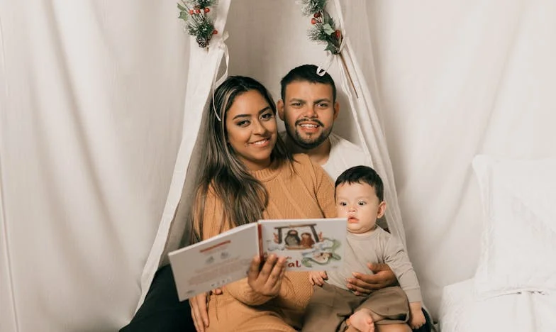 Entre Sombras y Esperanza: Mi Vida con Mariana y Sus Hijos