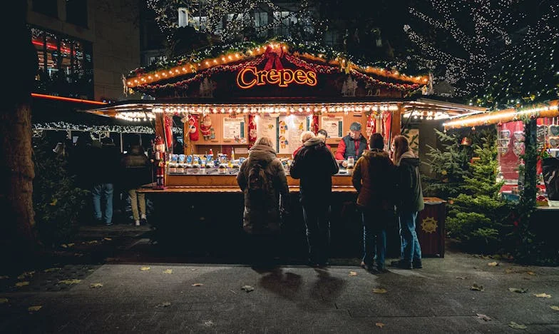 Expulsada como un perro callejero – la historia de Lucía en Madrid