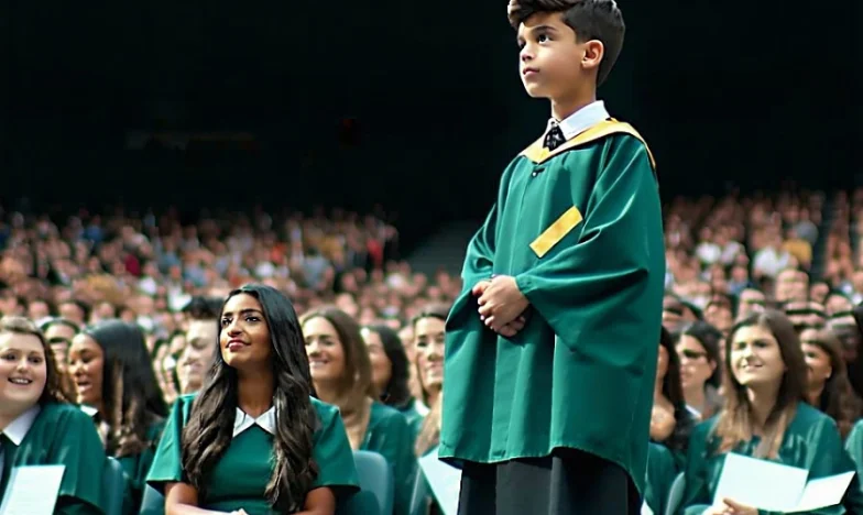 “Hijo de la barrendera”: El día que mi verdad hizo llorar a todo el instituto