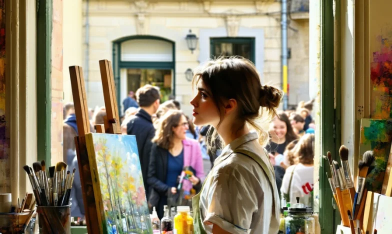 La carta escondida en la alacena: Un secreto familiar en Madrid