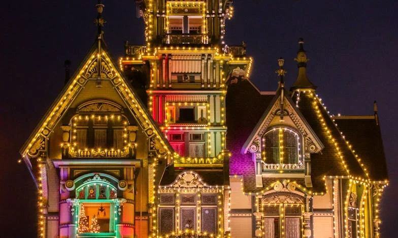 La casa de la discordia: ¿fui yo la egoísta?