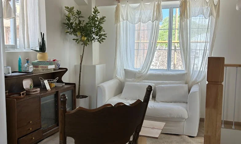 La casa que partió nuestros corazones: Un relato sobre herencia y culpa