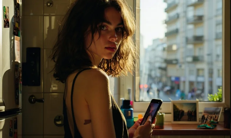 La última llave: una historia de familia, orgullo y despedidas en Madrid