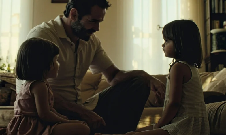 La verdad tras las paredes: El secreto de la casa en La Moraleja