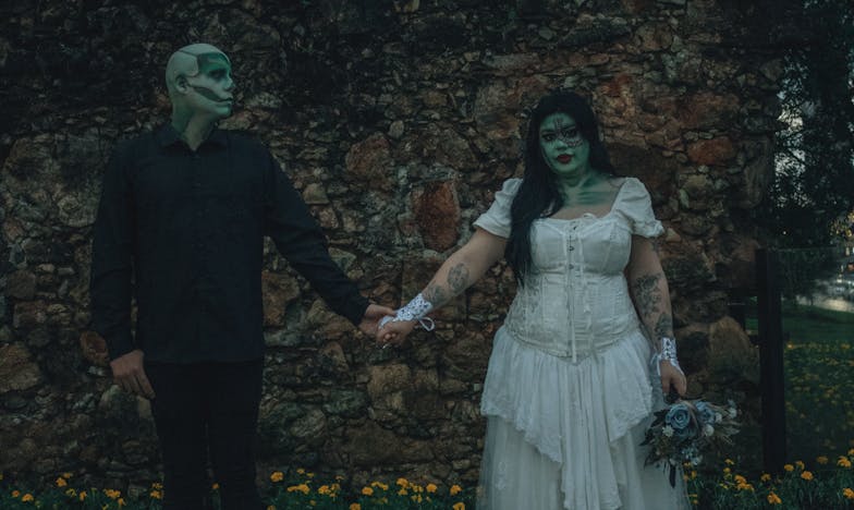 "Llévate a la niña, pero dame el dinero": La historia de cómo fui moneda de cambio entre mis padres