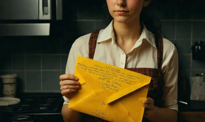 Mi esposo me envió una factura por nuestra vida juntos: una historia de amor, dinero y traición en México