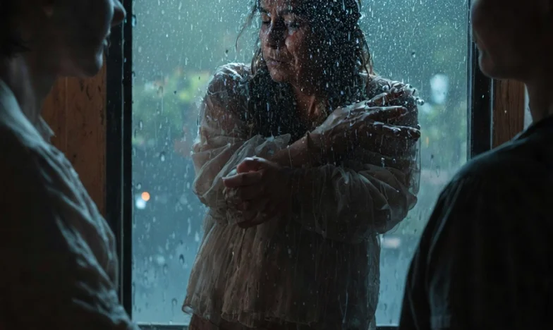 Mi hija se alejó de mí... solo porque no pude pagar su boda