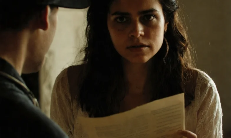 Nuestra casa, pero no nuestro hogar: La verdad sobre la familia, el dinero y la traición