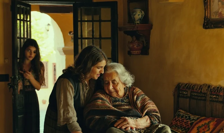 Tres años de silencio: El secreto en la casa de mi madre