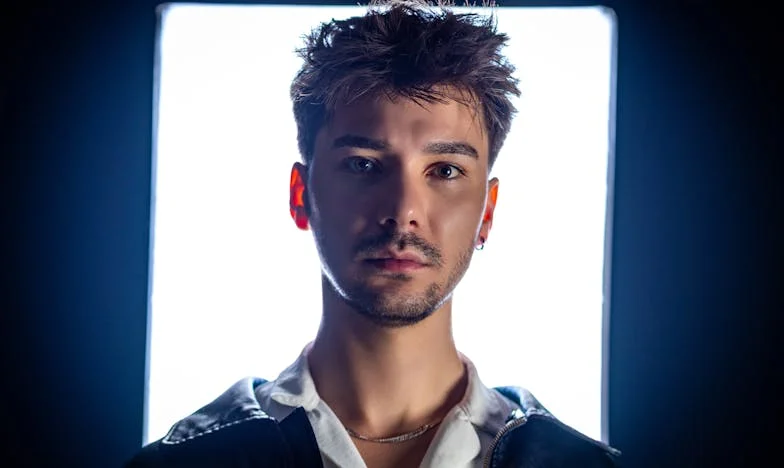 Un corazón más grande que el miedo: La noche en que me convertí en madre de seis