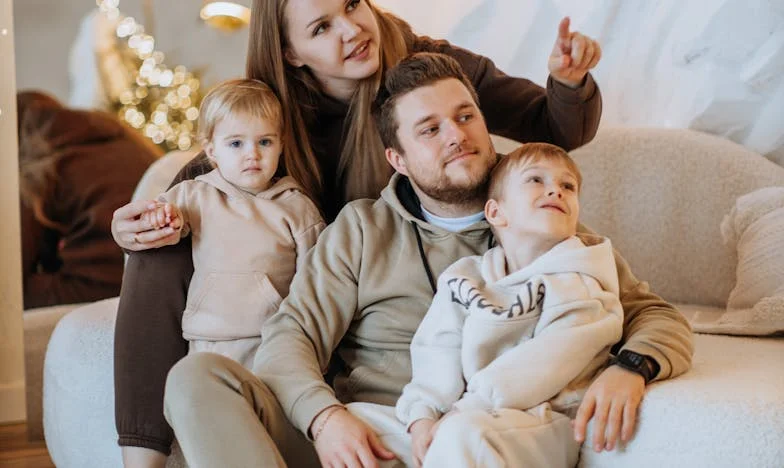 Un hogar cuando ya no creía en el amor: Mi historia de abandono y esperanza