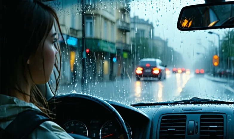 Bajo el mismo techo: Huir del pasado, luchar por el futuro